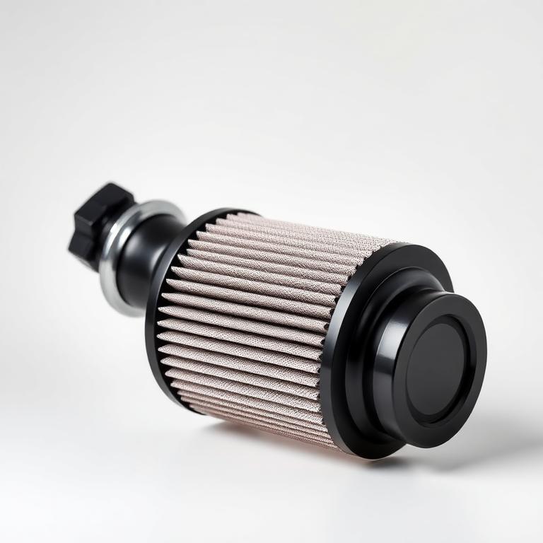 High-Flow Performance Air Filter
